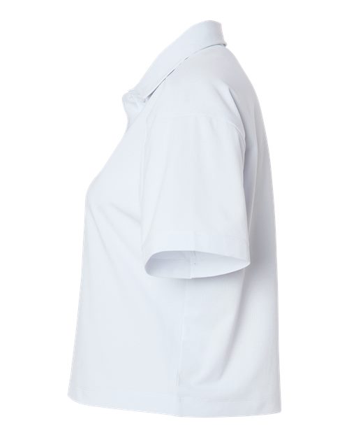 AllPro Women's Pro-Flex Sorona® Boxy Polo 41SPML