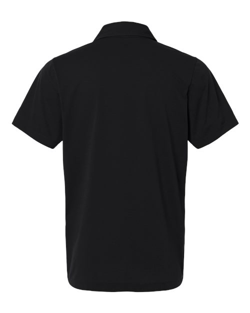 AllPro Men's Pro-Flex Sorona® Button Down Short Sleeve Shirt 41SPSS