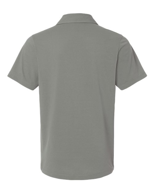 AllPro Men's Pro-Flex Sorona® Button Down Short Sleeve Shirt 41SPSS