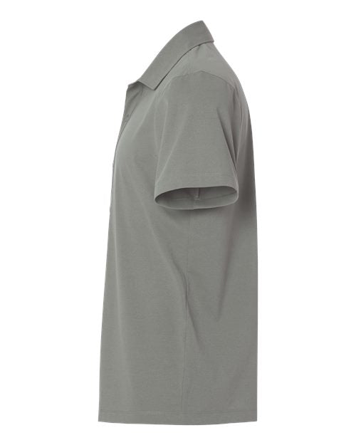 AllPro Men's Pro-Flex Sorona® Button Down Short Sleeve Shirt 41SPSS