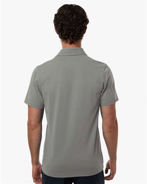 AllPro Men's Pro-Flex Sorona® Button Down Short Sleeve Shirt 41SPSS