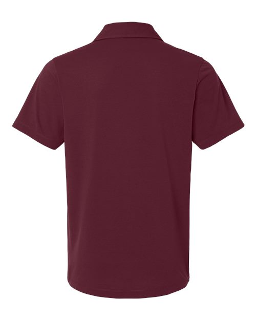 AllPro Men's Pro-Flex Sorona® Button Down Short Sleeve Shirt 41SPSS