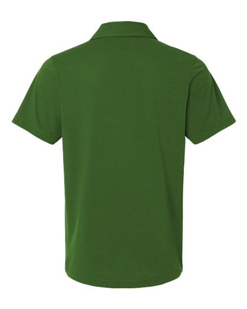 AllPro Men's Pro-Flex Sorona® Button Down Short Sleeve Shirt 41SPSS