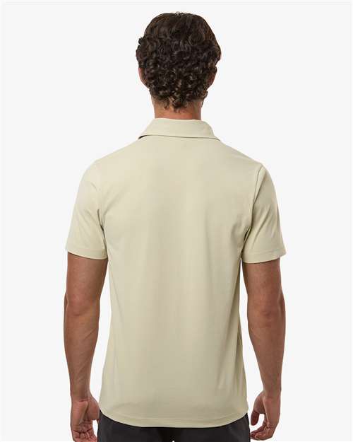 AllPro Men's Pro-Flex Sorona® Button Down Short Sleeve Shirt 41SPSS
