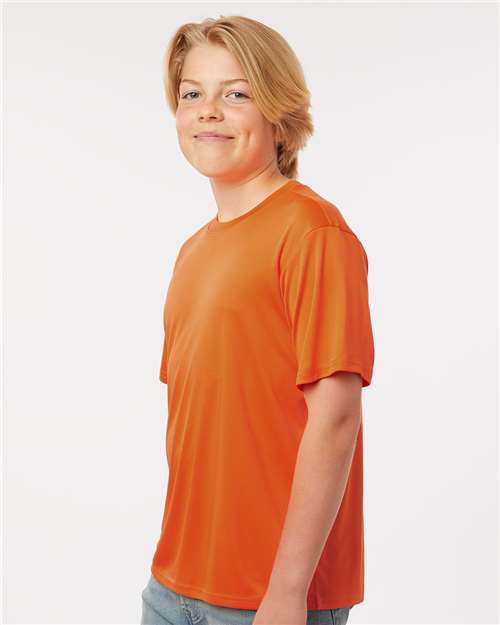 AllPro Youth Pro-Lock Performance T-Shirt 48000Y