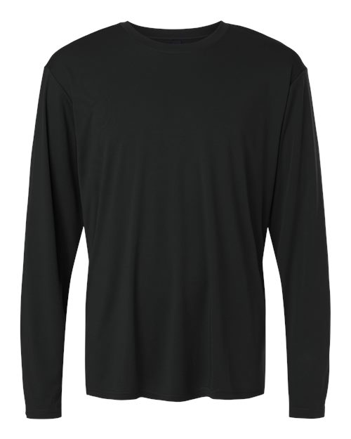 AllPro Unisex Tall Pro-Lock Performance Long Sleeve T-Shirt 48400T
