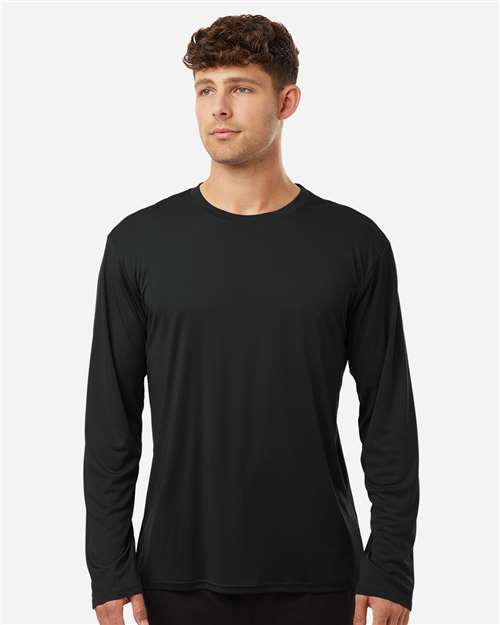 AllPro Unisex Tall Pro-Lock Performance Long Sleeve T-Shirt 48400T