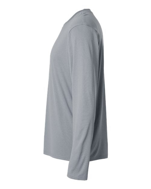AllPro Unisex Tall Pro-Lock Performance Long Sleeve T-Shirt 48400T