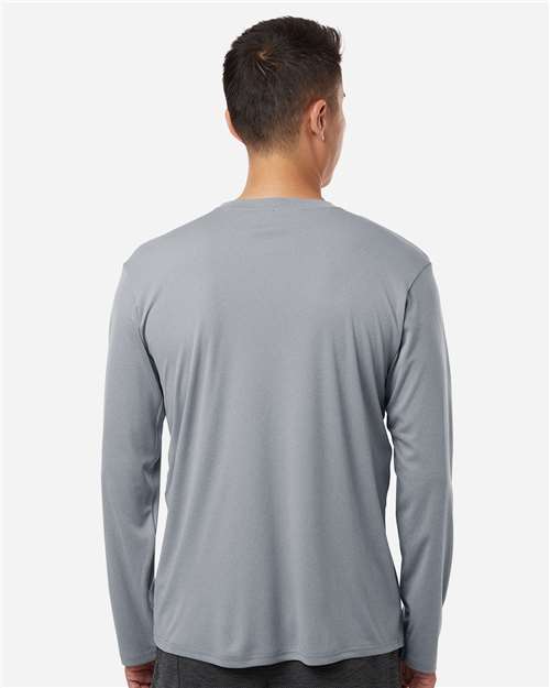 AllPro Unisex Tall Pro-Lock Performance Long Sleeve T-Shirt 48400T