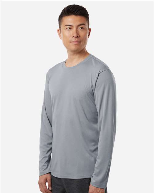AllPro Unisex Tall Pro-Lock Performance Long Sleeve T-Shirt 48400T