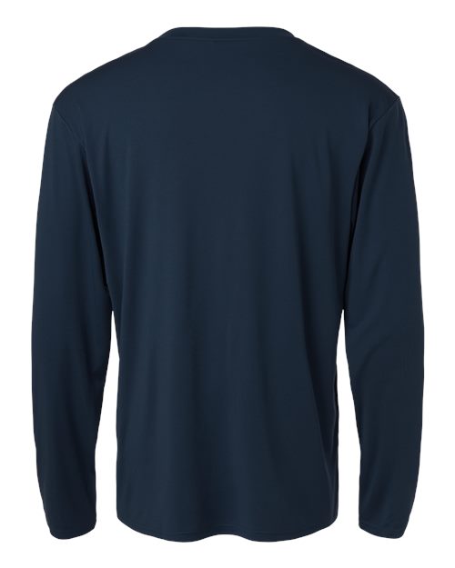 AllPro Unisex Tall Pro-Lock Performance Long Sleeve T-Shirt 48400T