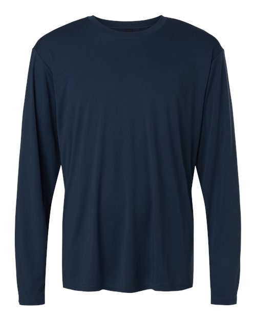 AllPro Unisex Tall Pro-Lock Performance Long Sleeve T-Shirt 48400T