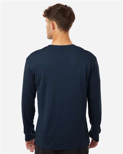 AllPro Unisex Tall Pro-Lock Performance Long Sleeve T-Shirt 48400T