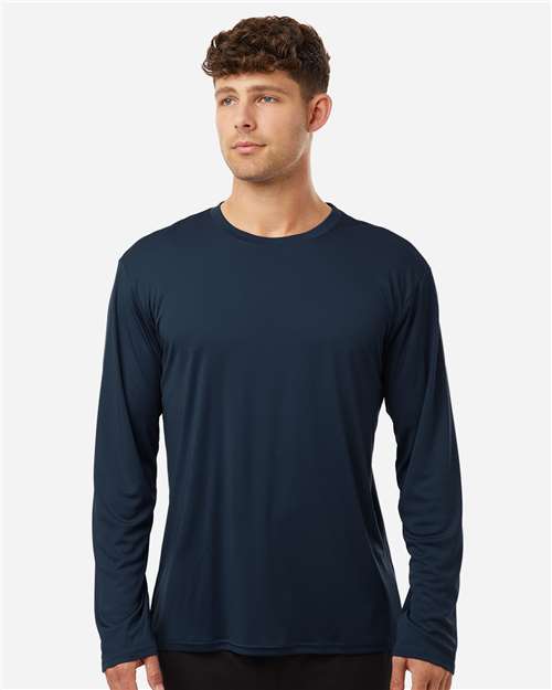 AllPro Unisex Tall Pro-Lock Performance Long Sleeve T-Shirt 48400T