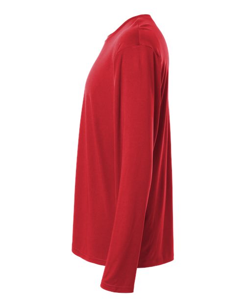 AllPro Unisex Tall Pro-Lock Performance Long Sleeve T-Shirt 48400T