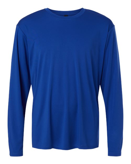 AllPro Unisex Tall Pro-Lock Performance Long Sleeve T-Shirt 48400T