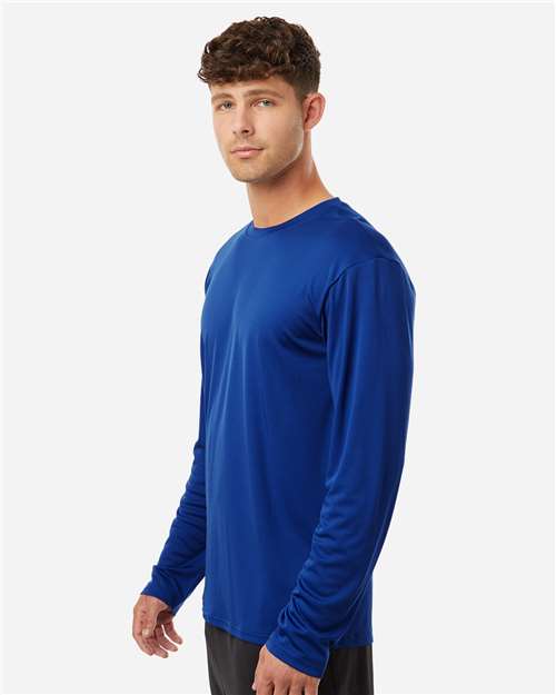 AllPro Unisex Tall Pro-Lock Performance Long Sleeve T-Shirt 48400T