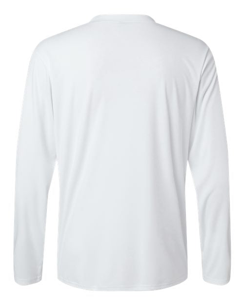 AllPro Unisex Tall Pro-Lock Performance Long Sleeve T-Shirt 48400T