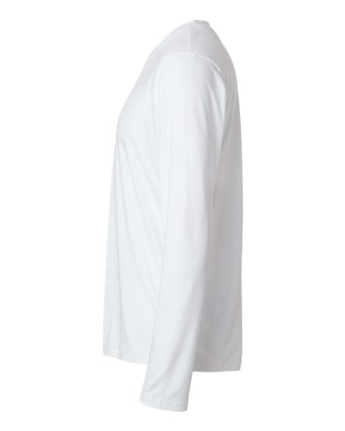 AllPro Unisex Tall Pro-Lock Performance Long Sleeve T-Shirt 48400T