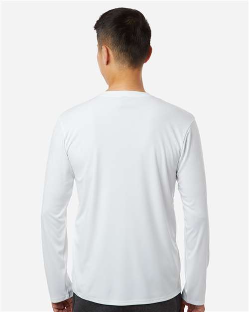 AllPro Unisex Tall Pro-Lock Performance Long Sleeve T-Shirt 48400T