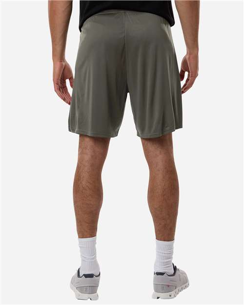 AllPro Men's Pro-Lock Performance 7" Shorts with Pockets 48SH0
