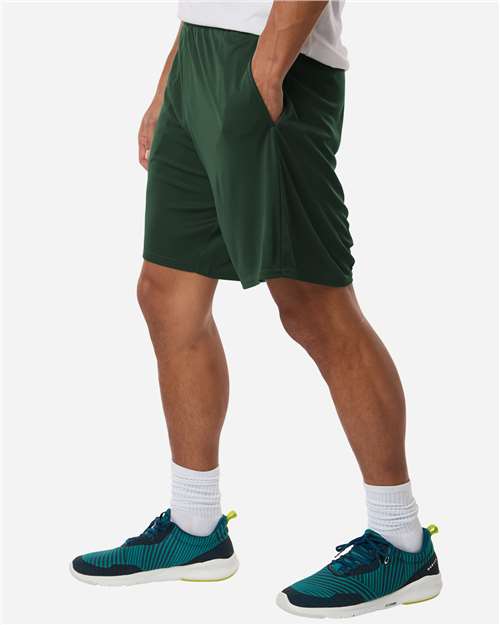 AllPro Men's Pro-Lock Performance 7" Shorts with Pockets 48SH0