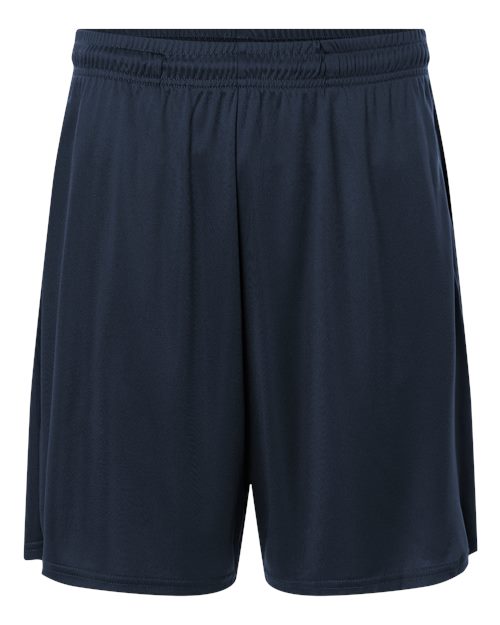 AllPro Men's Pro-Lock Performance 7" Shorts with Pockets 48SH0