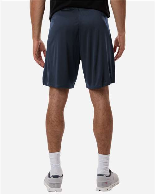 AllPro Men's Pro-Lock Performance 7" Shorts with Pockets 48SH0