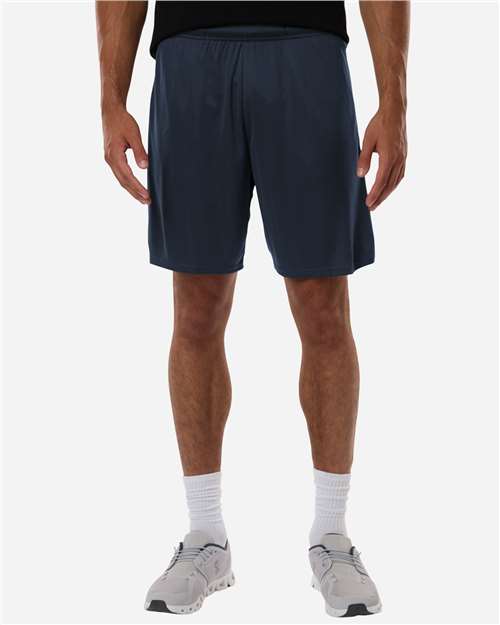 AllPro Men's Pro-Lock Performance 7" Shorts with Pockets 48SH0