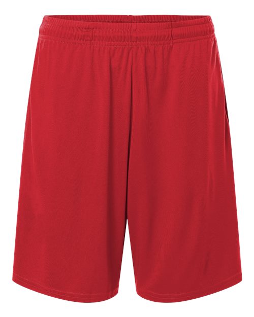 AllPro Men's Pro-Lock Performance 7" Shorts with Pockets 48SH0