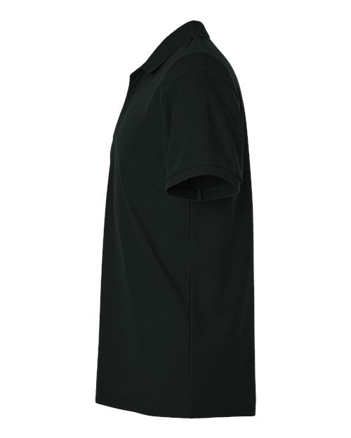 AllPro Men's Tall Pique Polo 62800T