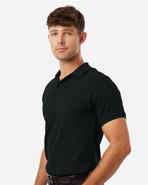 AllPro Men's Tall Pique Polo 62800T
