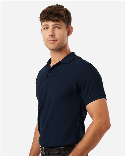 AllPro Men's Tall Pique Polo 62800T
