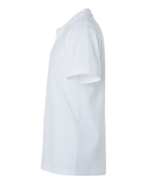AllPro Men's Tall Pique Polo 62800T