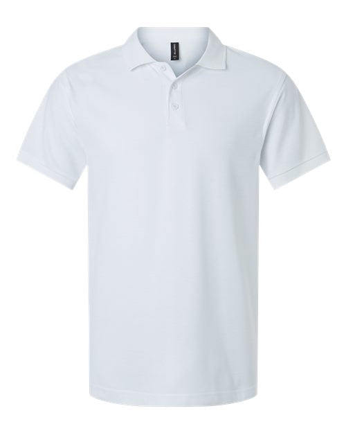 AllPro Men's Tall Pique Polo 62800T