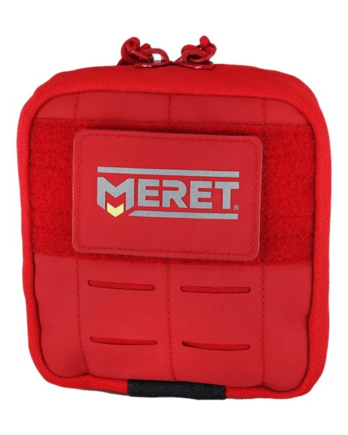 MERET Mini Personal Response Red Pack P110
