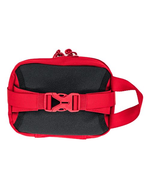 MERET Small Personal Response Red Pack P210