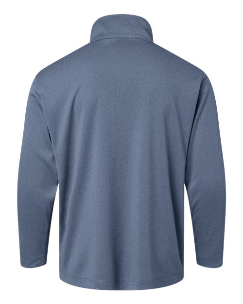 AllPro Youth Pro-Lock Performance Quarter-Zip Pullover 41870Y