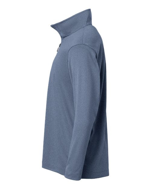 AllPro Youth Pro-Lock Performance Quarter-Zip Pullover 41870Y