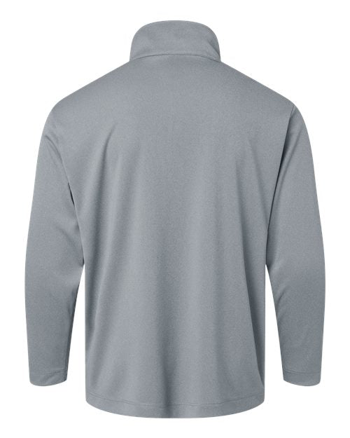 AllPro Youth Pro-Lock Performance Quarter-Zip Pullover 41870Y