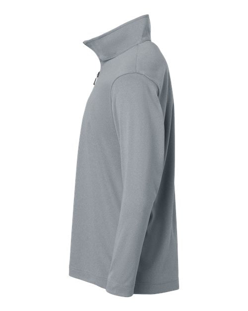 AllPro Youth Pro-Lock Performance Quarter-Zip Pullover 41870Y