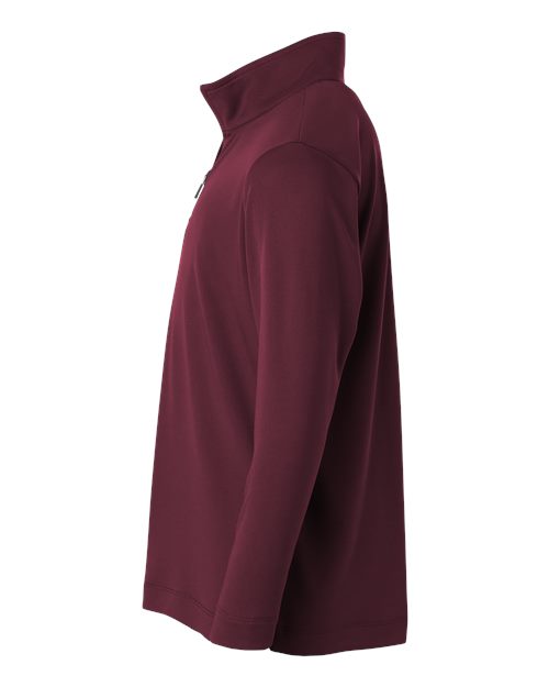 AllPro Youth Pro-Lock Performance Quarter-Zip Pullover 41870Y