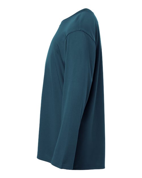 AllPro Youth Pro-Lock Performance Long Sleeve T-Shirt 48400Y