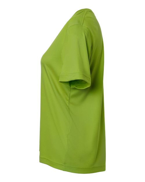 CORE365 Women's Capital Performance T-Shirt CE10W