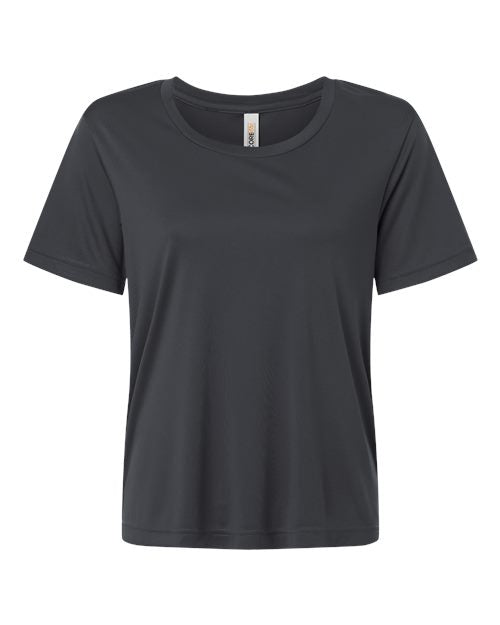 CORE365 Women's Capital Performance T-Shirt CE10W