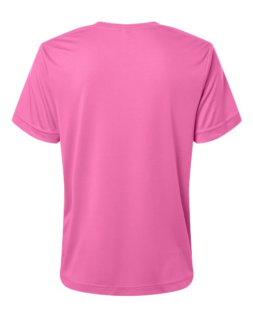 CORE365 Women's Capital Performance T-Shirt CE10W
