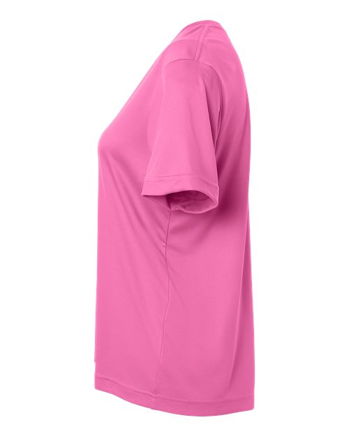CORE365 Women's Capital Performance T-Shirt CE10W