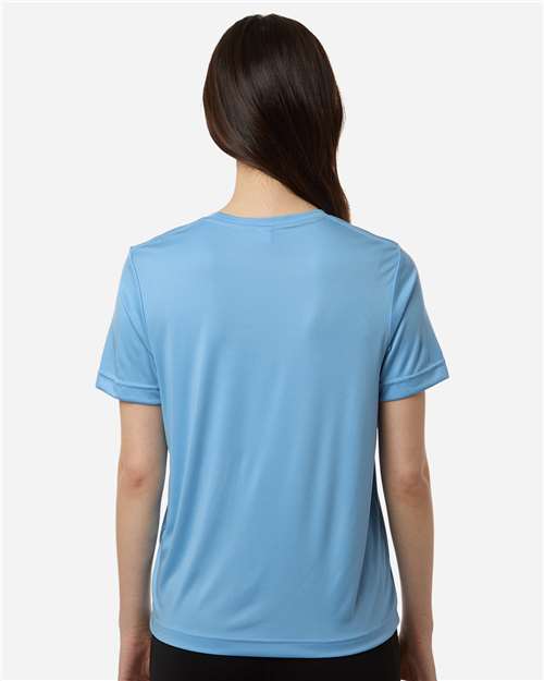 CORE365 Women's Capital Performance T-Shirt CE10W
