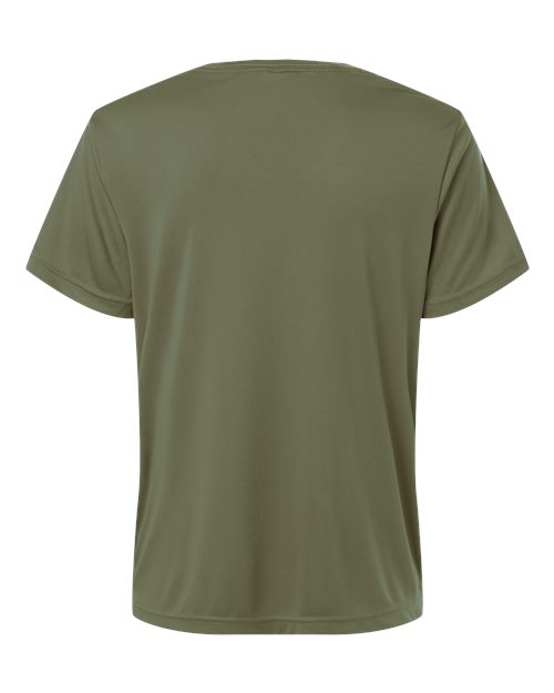 CORE365 Women's Capital Performance T-Shirt CE10W