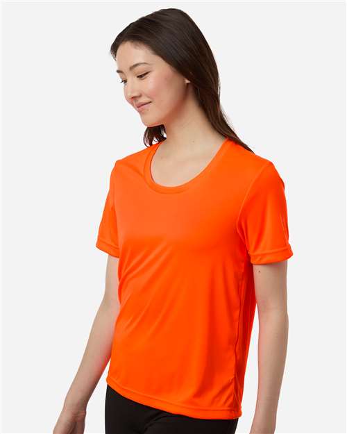 CORE365 Women's Capital Performance T-Shirt CE10W
